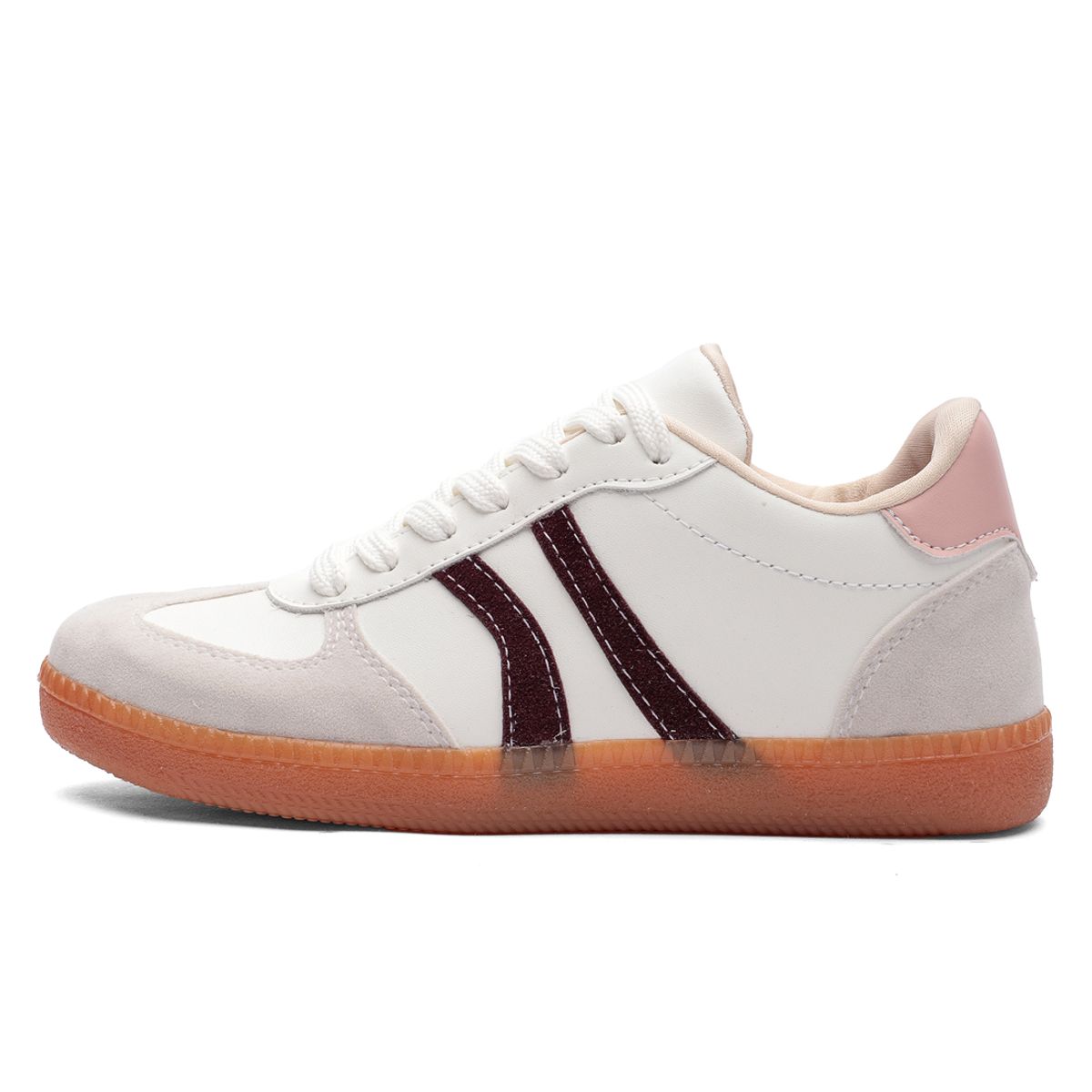 SEVENTEEN - DEPORTIVO BLANCOROSAVINOTINTO SEVENTEEN PARIS