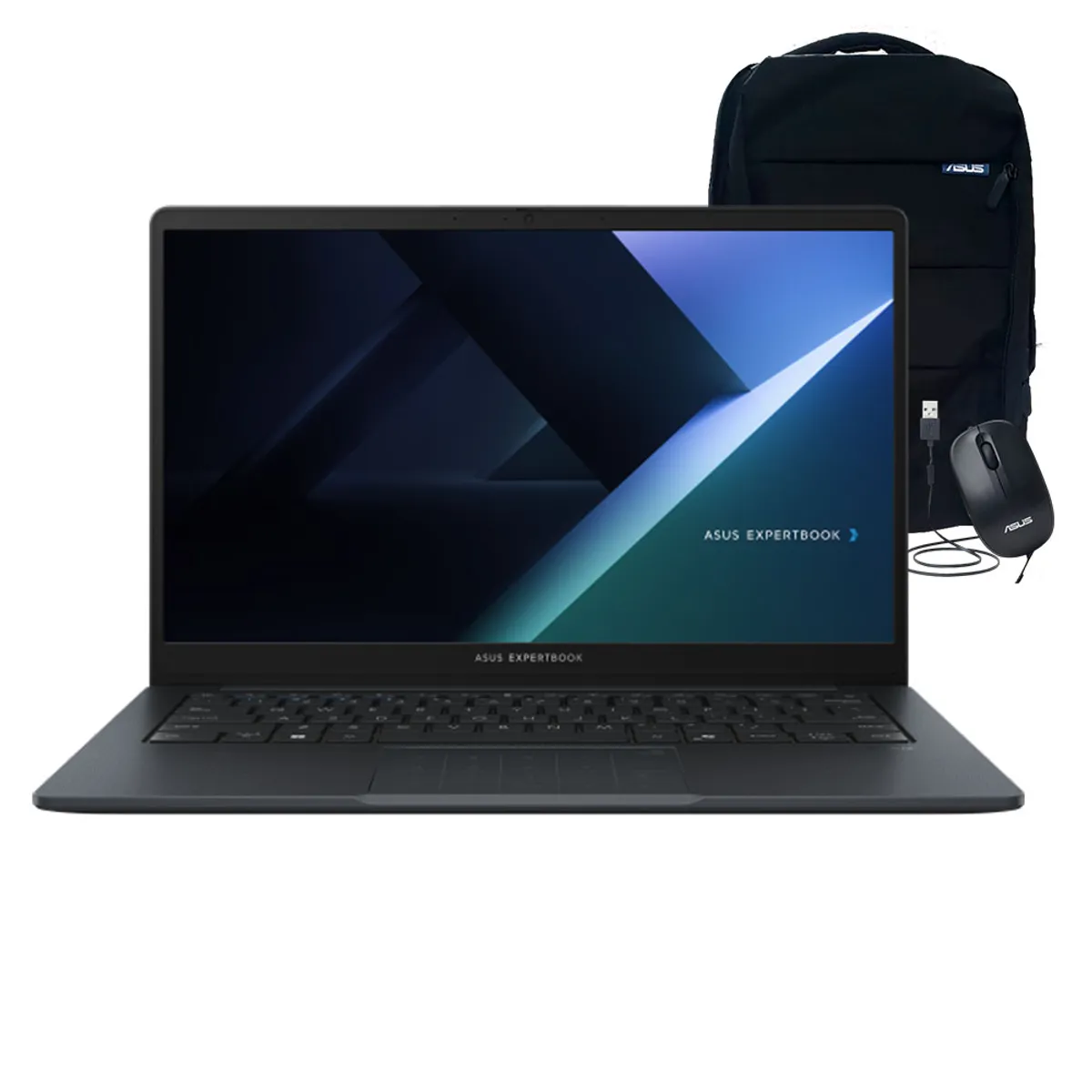 ASUS - Portátil Asus B1403CVA-S66369 Intel Core i3-1315U Ram 8gb Ssd 512 Pantalla 14