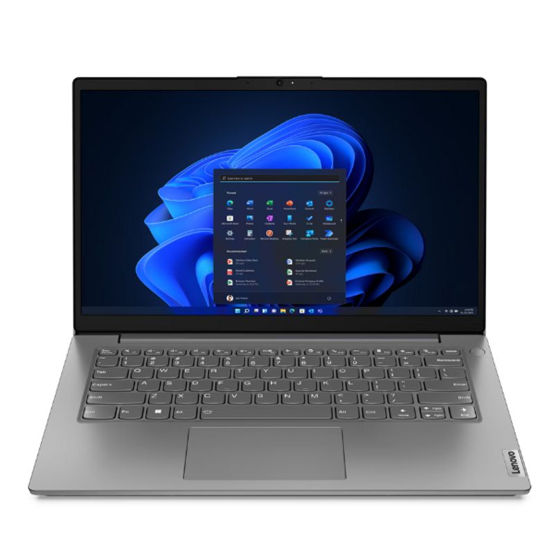 LENOVO - LAPTOP LENOVO V14 G4 IRU 14” FHD INTEL I3 16GB RAM 256GB SSD