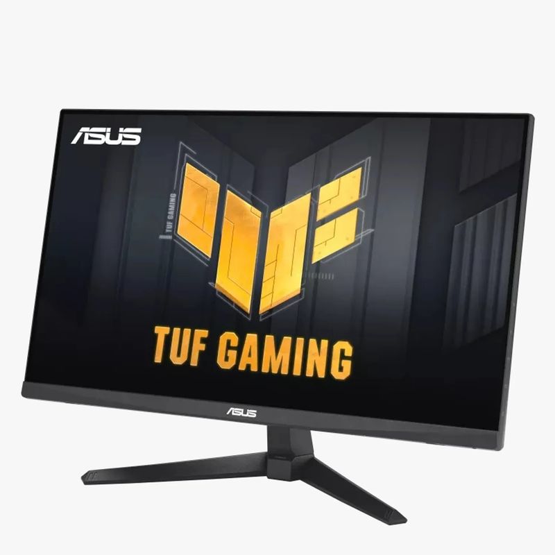 ASUS - MONITOR ASUS TUF GAMING VG249QE5A 238 - 146HZ 1MS PANEL IPS FULL HD