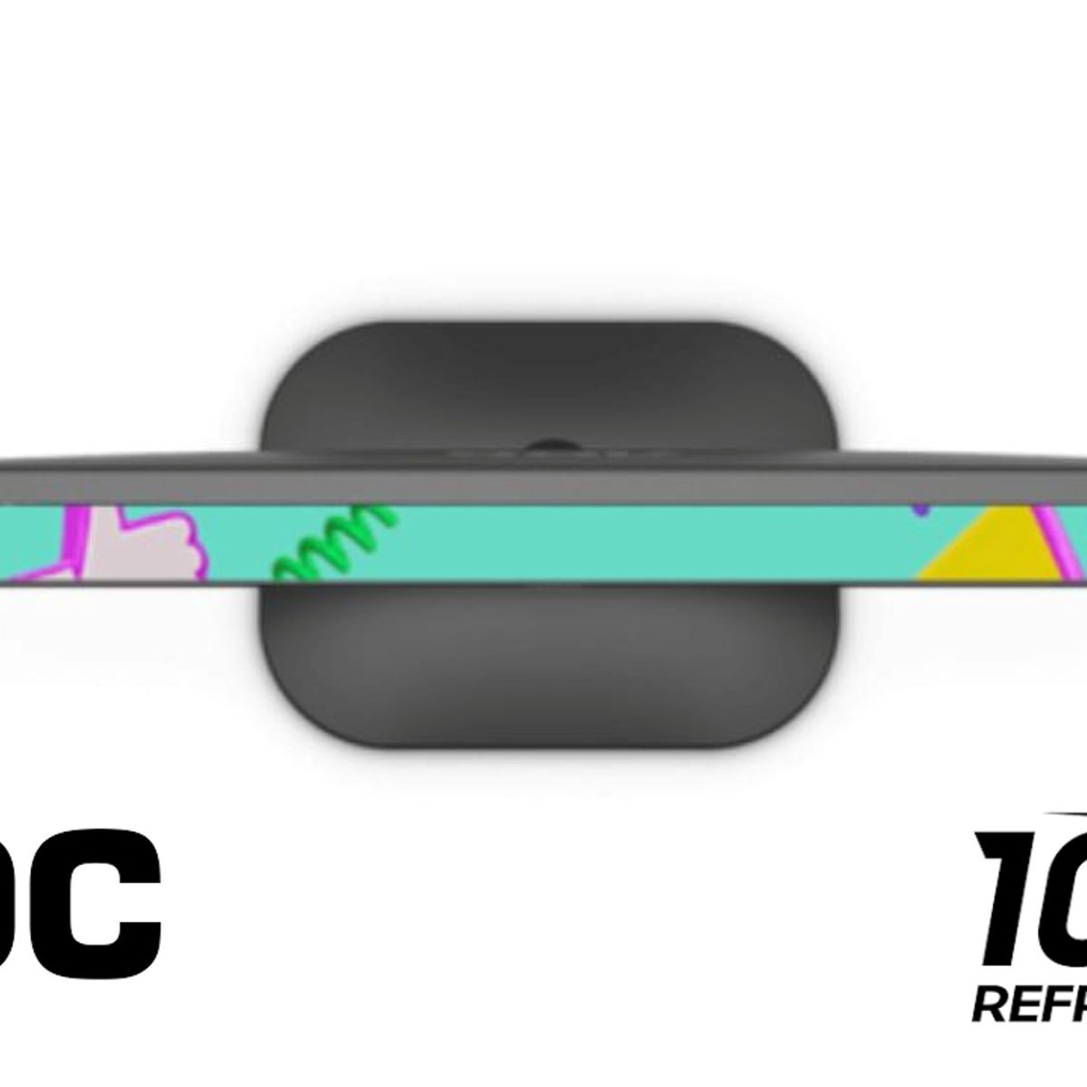 AOC - Monitor AOC 22″ Led 100Hz Full HD Freesync 22B2HM2