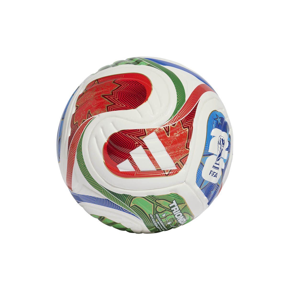 ADIDAS - MINIBALON COPA MUNDO 2026 ADIDAS UNISEX