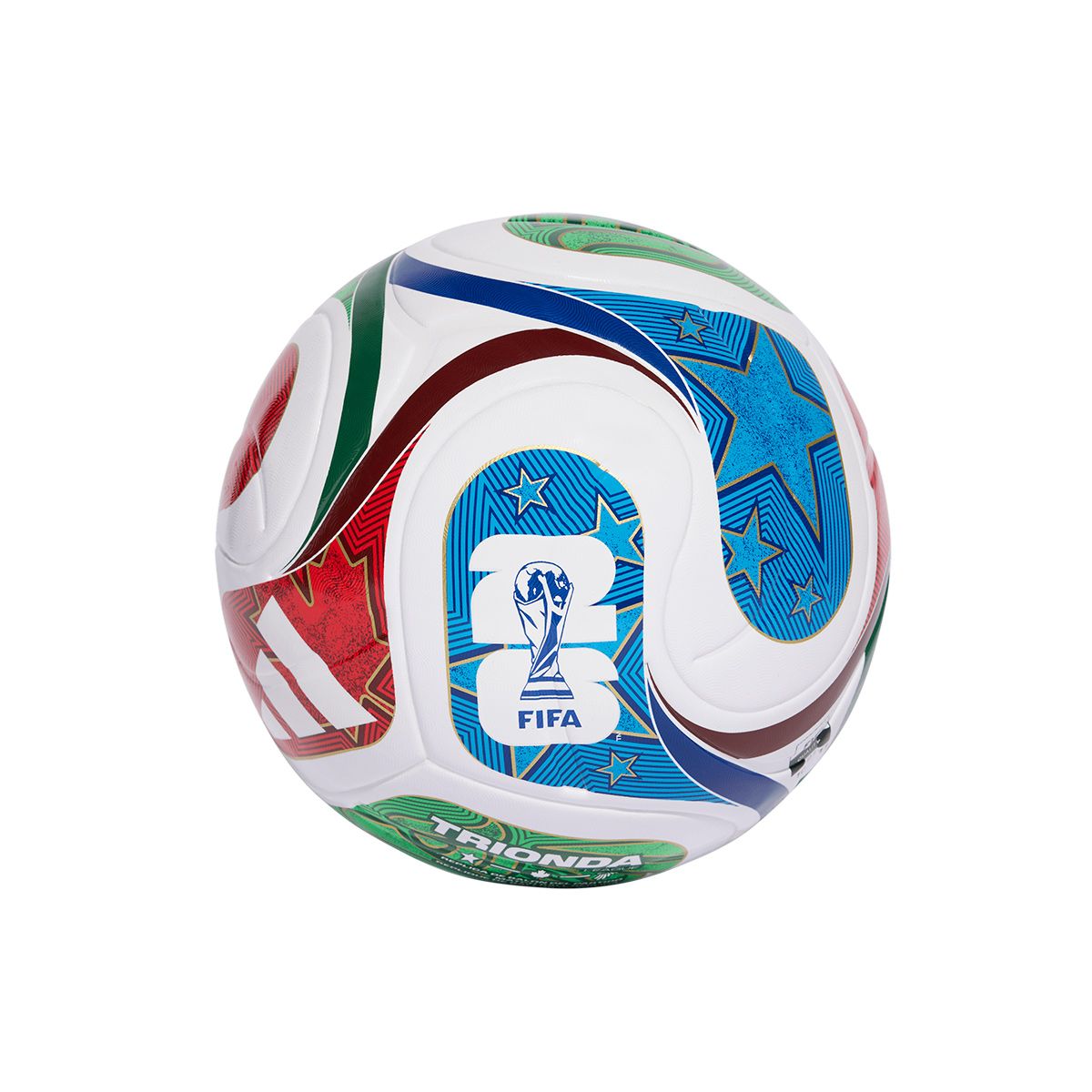 ADIDAS - BALON COPA MUNDO 2026 LGE ADIDAS UNISEX