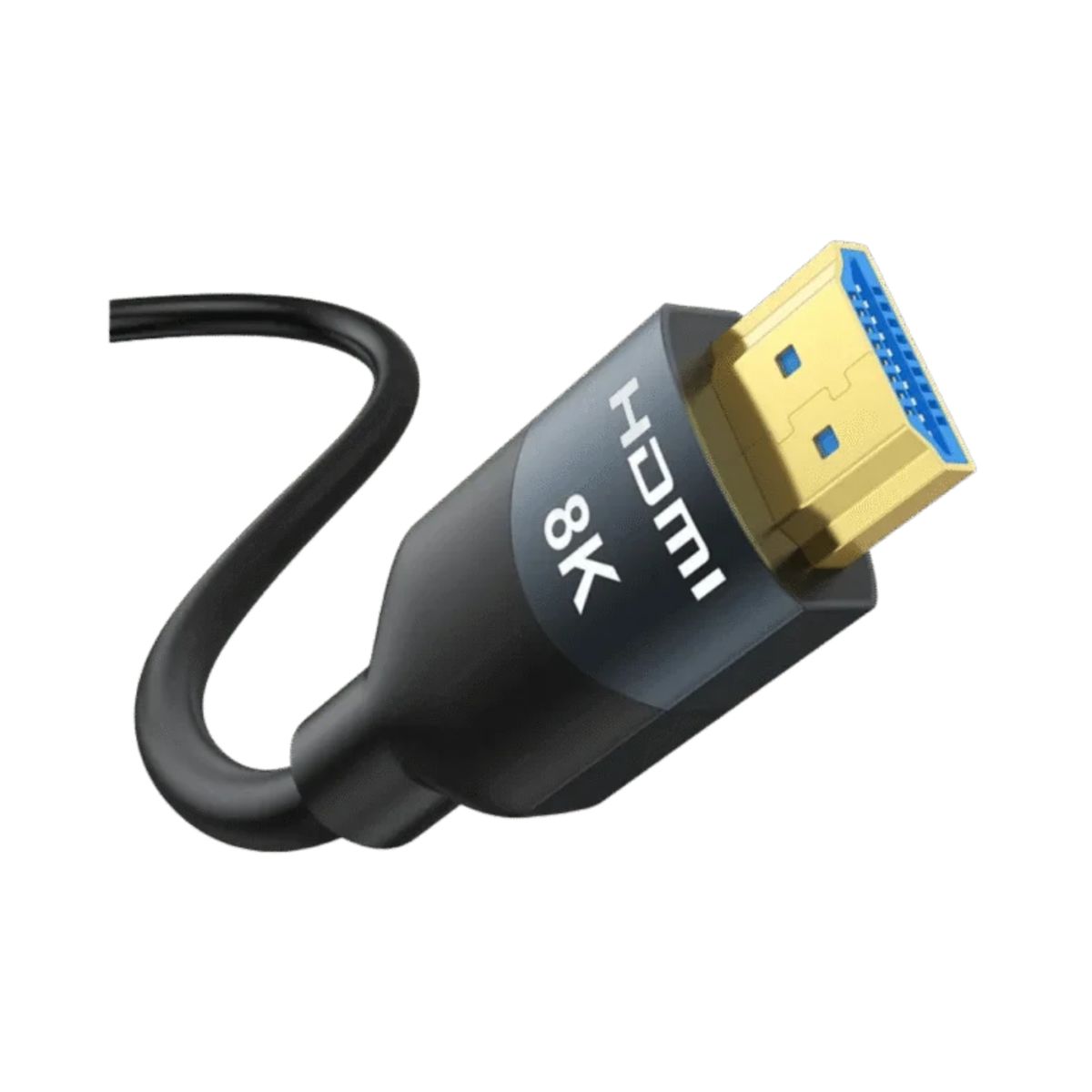 JALTECH - Cable Hdmi 2.1 8k Versión 5 Metros