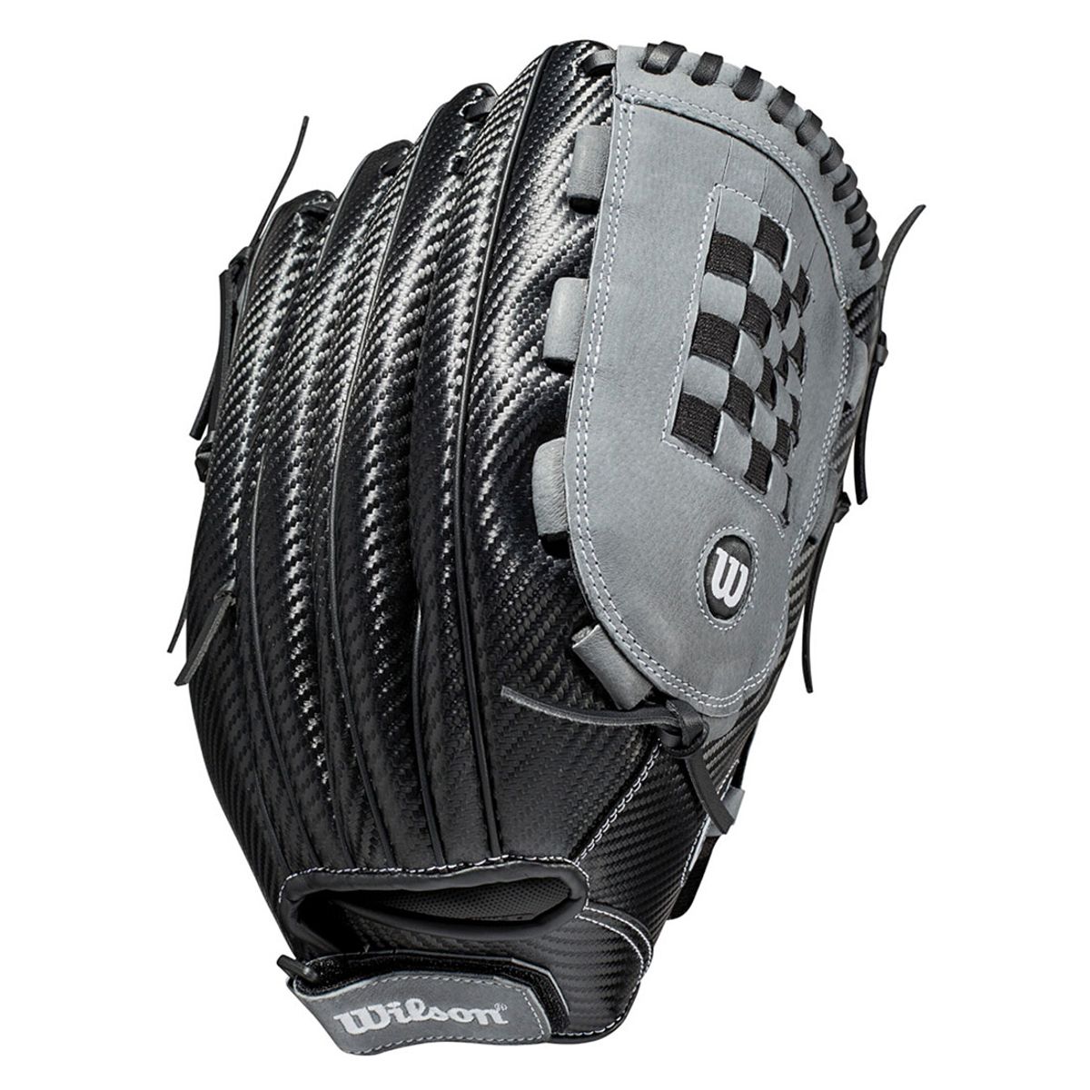 WILSON - Guante de Softball Wilson A360 Slowpitch All Positions 14 Derecho