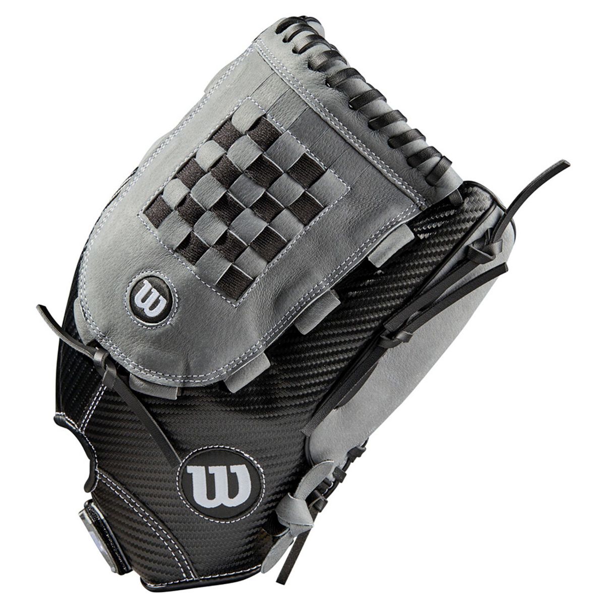 WILSON - Guante de Softball Wilson A360 Slowpitch All Positions 14 Derecho