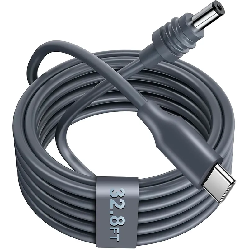 GENERICO - Cable USB-C 100W Para Starlink Mini 10 Metros