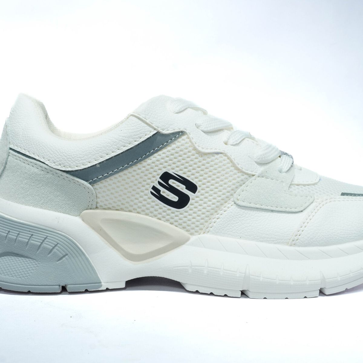 HERREROS - Teni Hombre Casual -Herreros- Hammer Talco