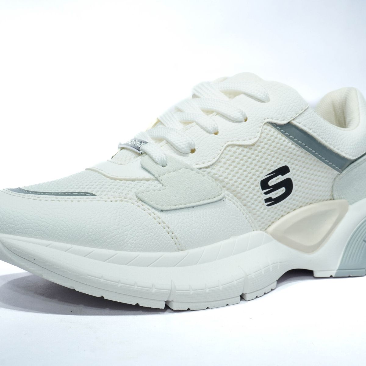 HERREROS - Teni Hombre Casual -Herreros- Hammer Talco