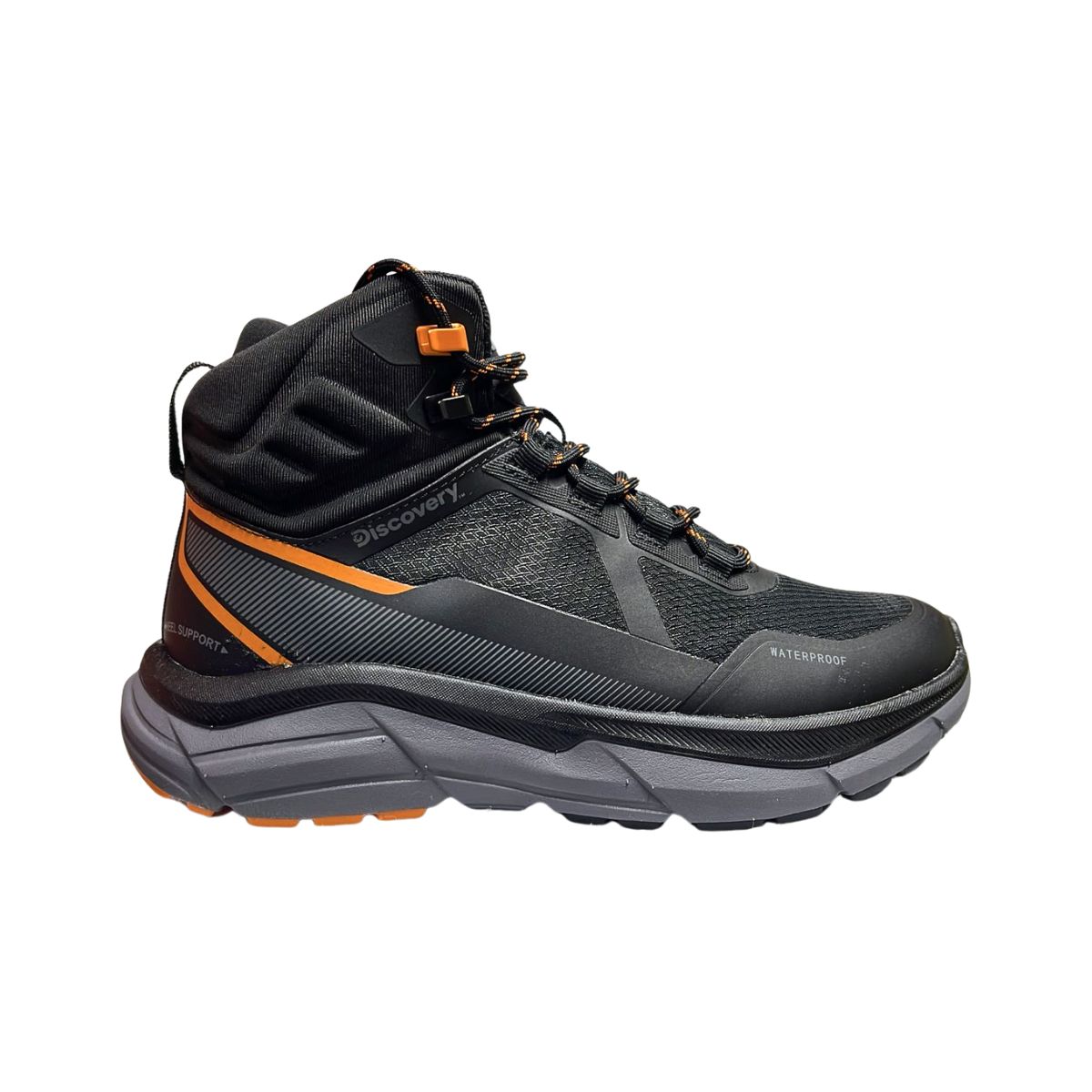 DISCOVERY - Botas Discovery Expedition Oregon 144 Para Hombre