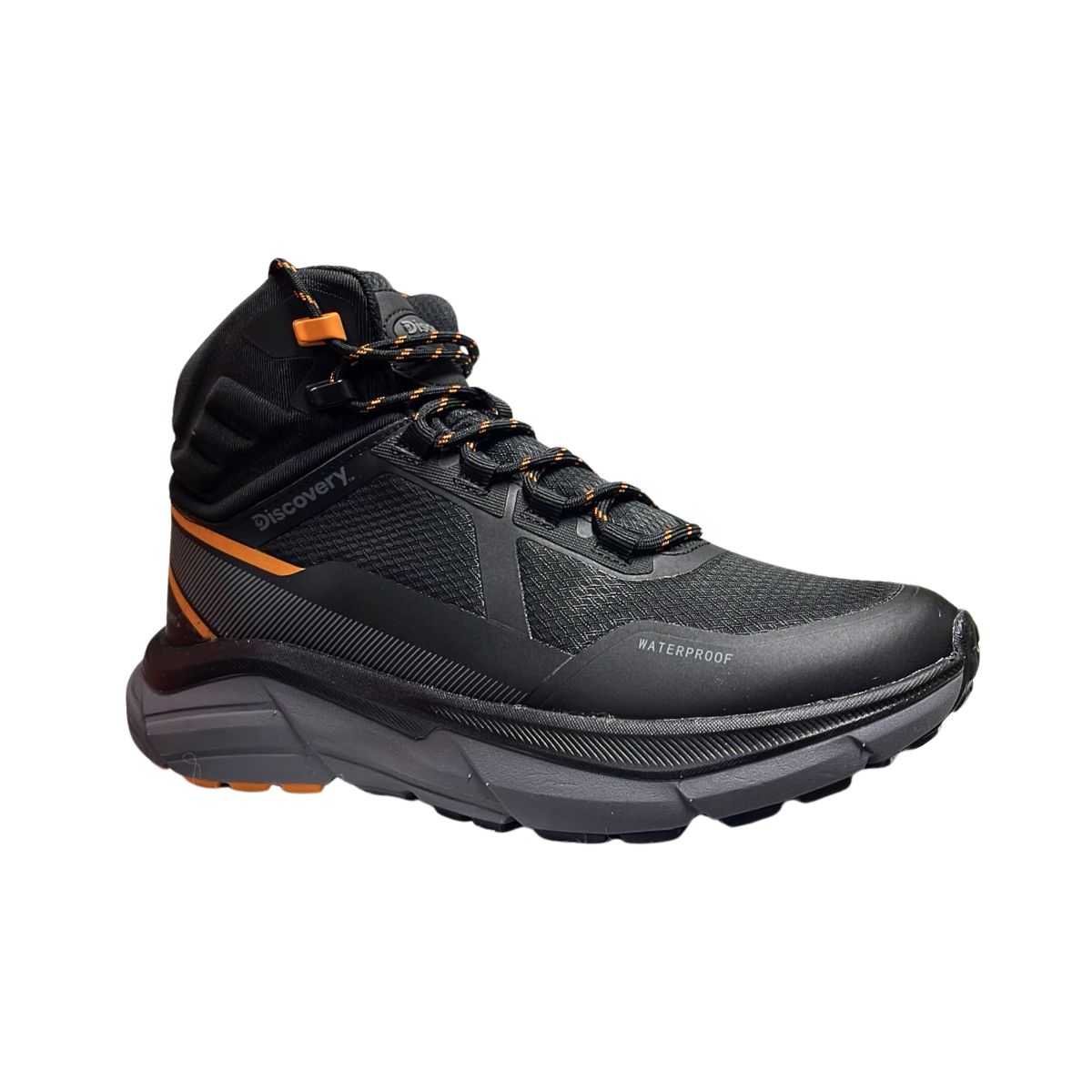 DISCOVERY - Botas Discovery Expedition Oregon 144 Para Hombre