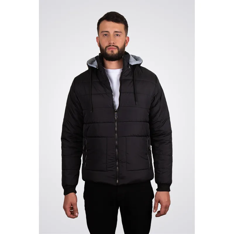 ROOTINC - CHAQUETA SAUD DOBLE FAZ