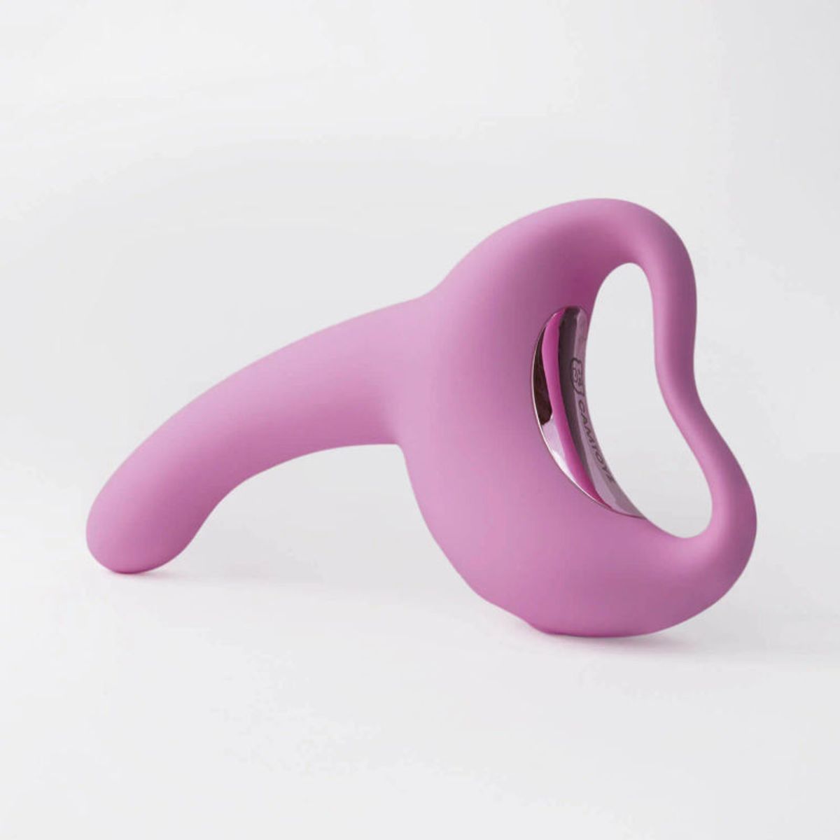 DISTRISEX - Camtoyz Vibrador y Estimulador Squirty