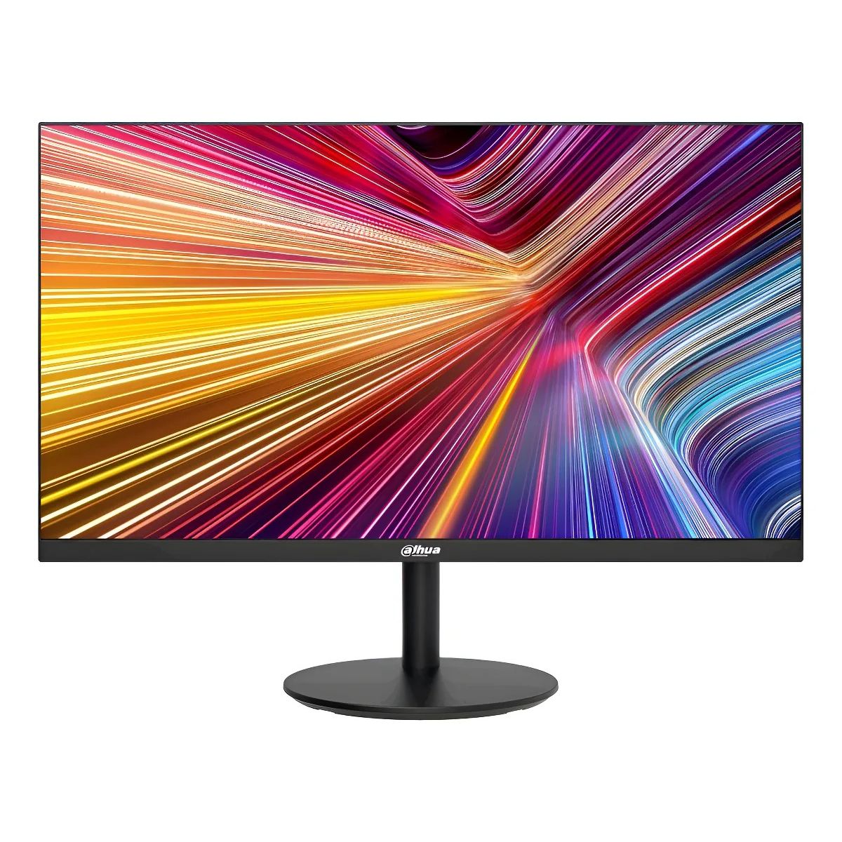 DAHUA - Monitor Dahua 24 lm24-a200y 100hz 4ms Full Hd hdmi-vga