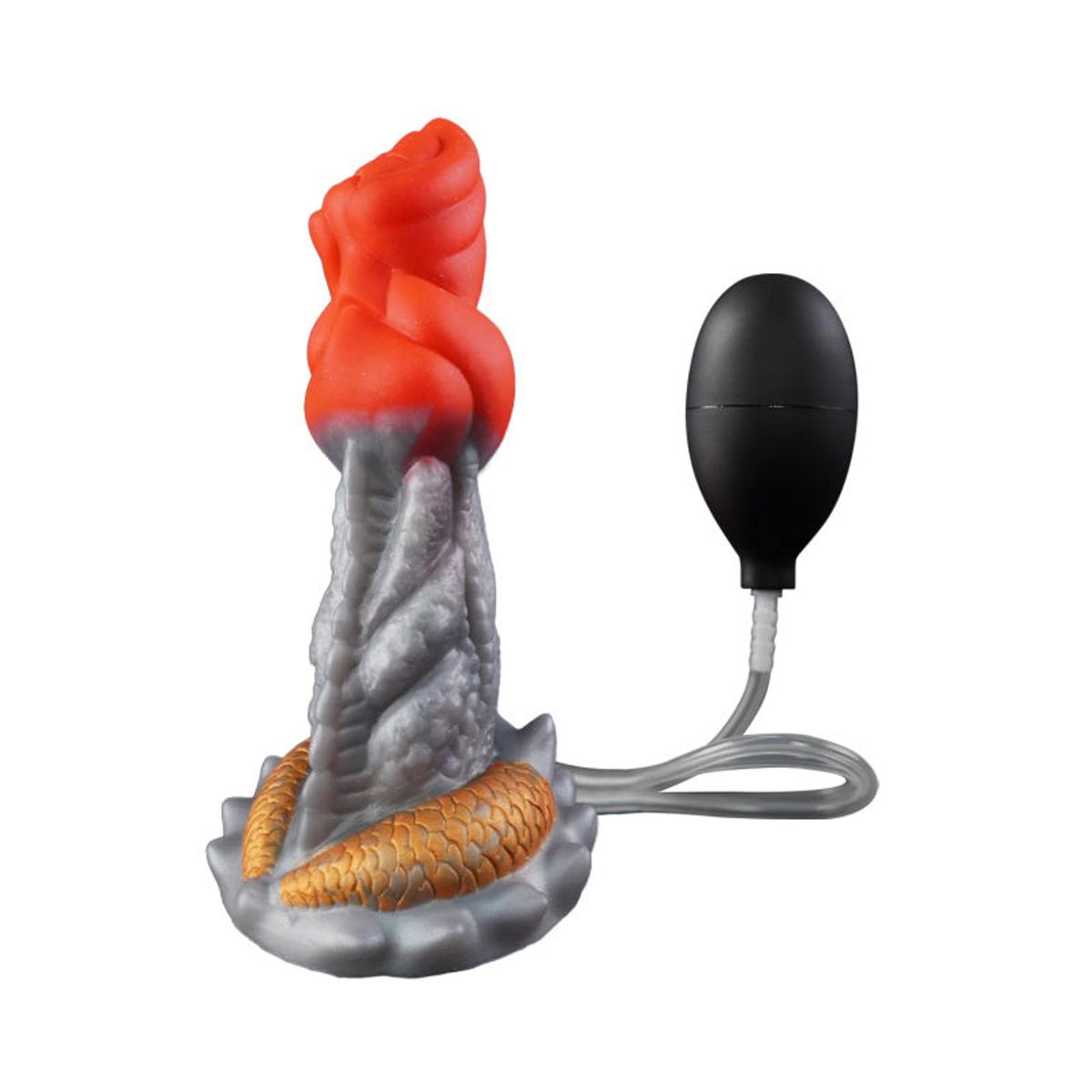 DISTRISEX - Camtoyz Dildo Splash Garon