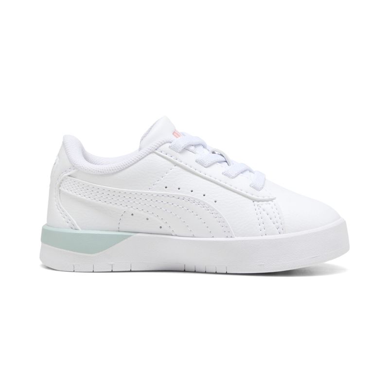 PUMA - Tenis Deportivos Puma Original Jada Classic Ac Blanco Ninos