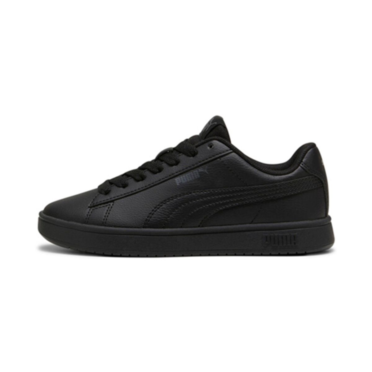 PUMA - Tenis Deportivos Puma Original Rickie Classic Negro Ninos