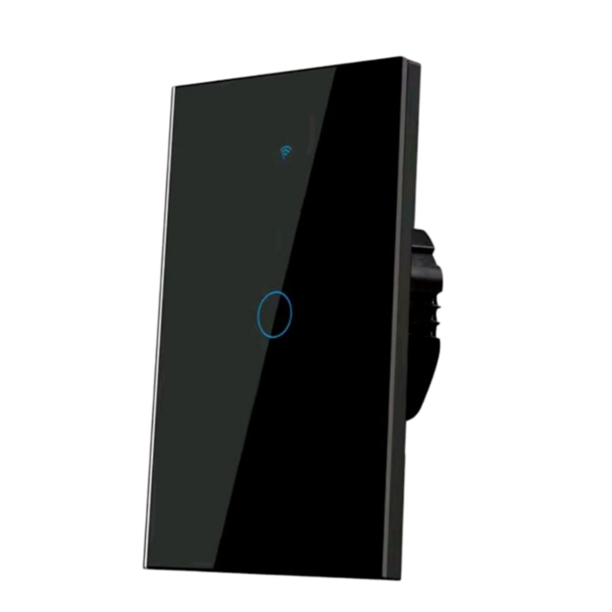 GENERICO - Interruptor Inteligente Wifi Alexa Y Google Home Switch