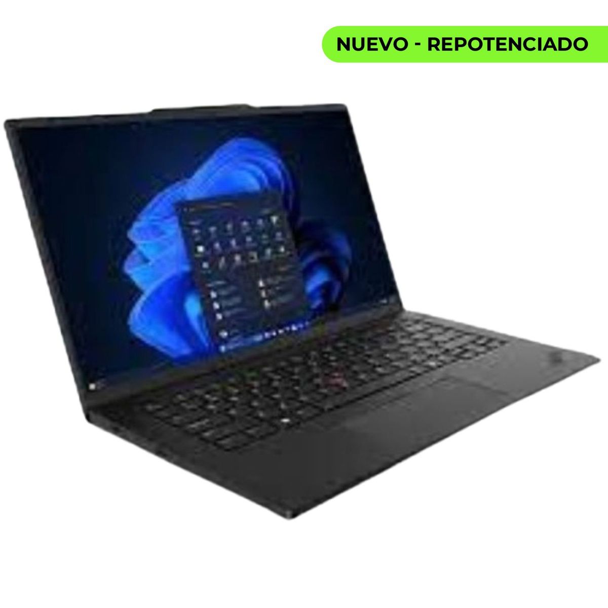 Lenovo - Lenovo ThinkPad P14s Gen 5 – 14.5" – Intel Core Ultra 7 – 32GB RAM – 512GB SSD – Windows 11 Pro