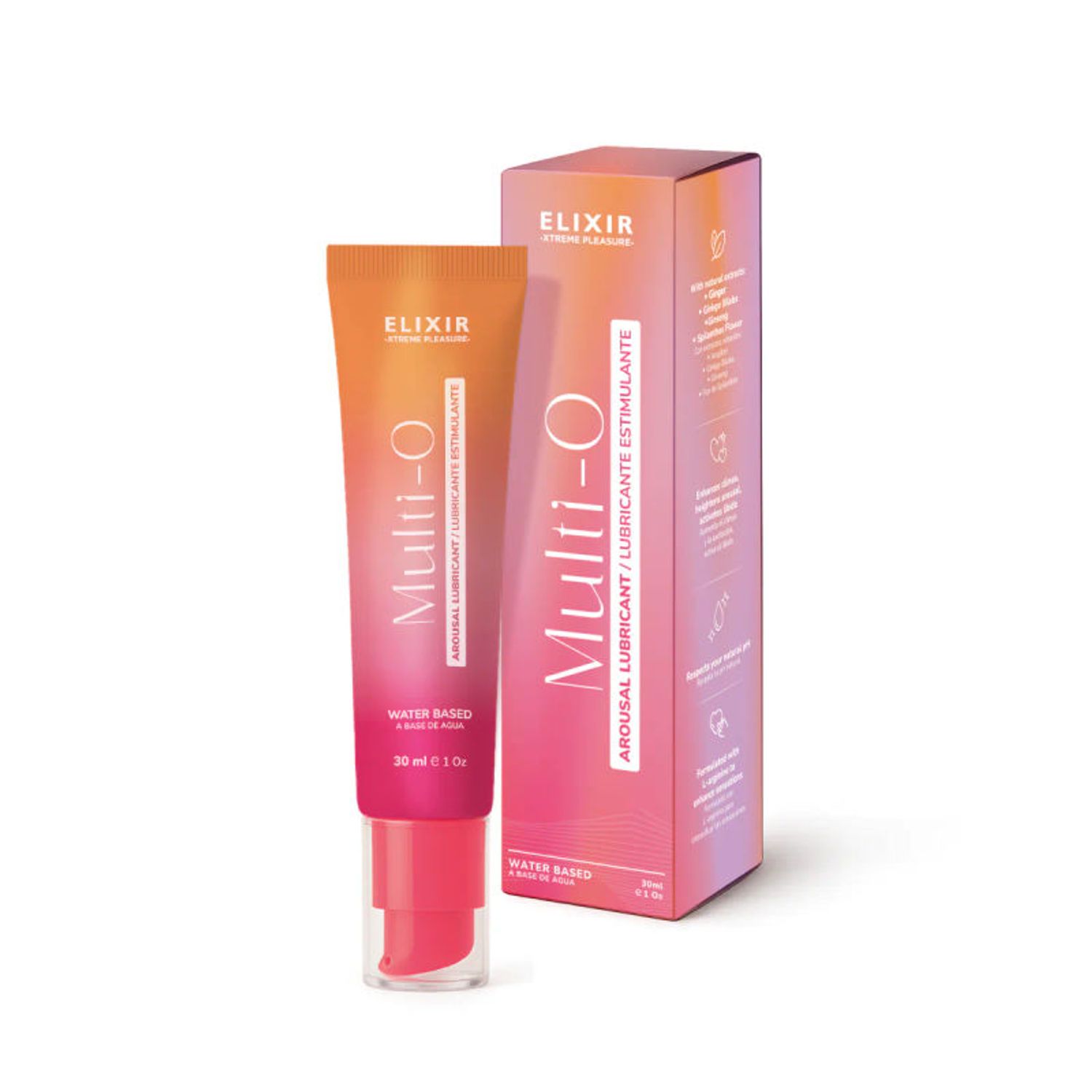 gel lubricante intimo elixir LUBRICANTE NATURAL NEUTRO ELIXIR – BadRabbit Ecuador