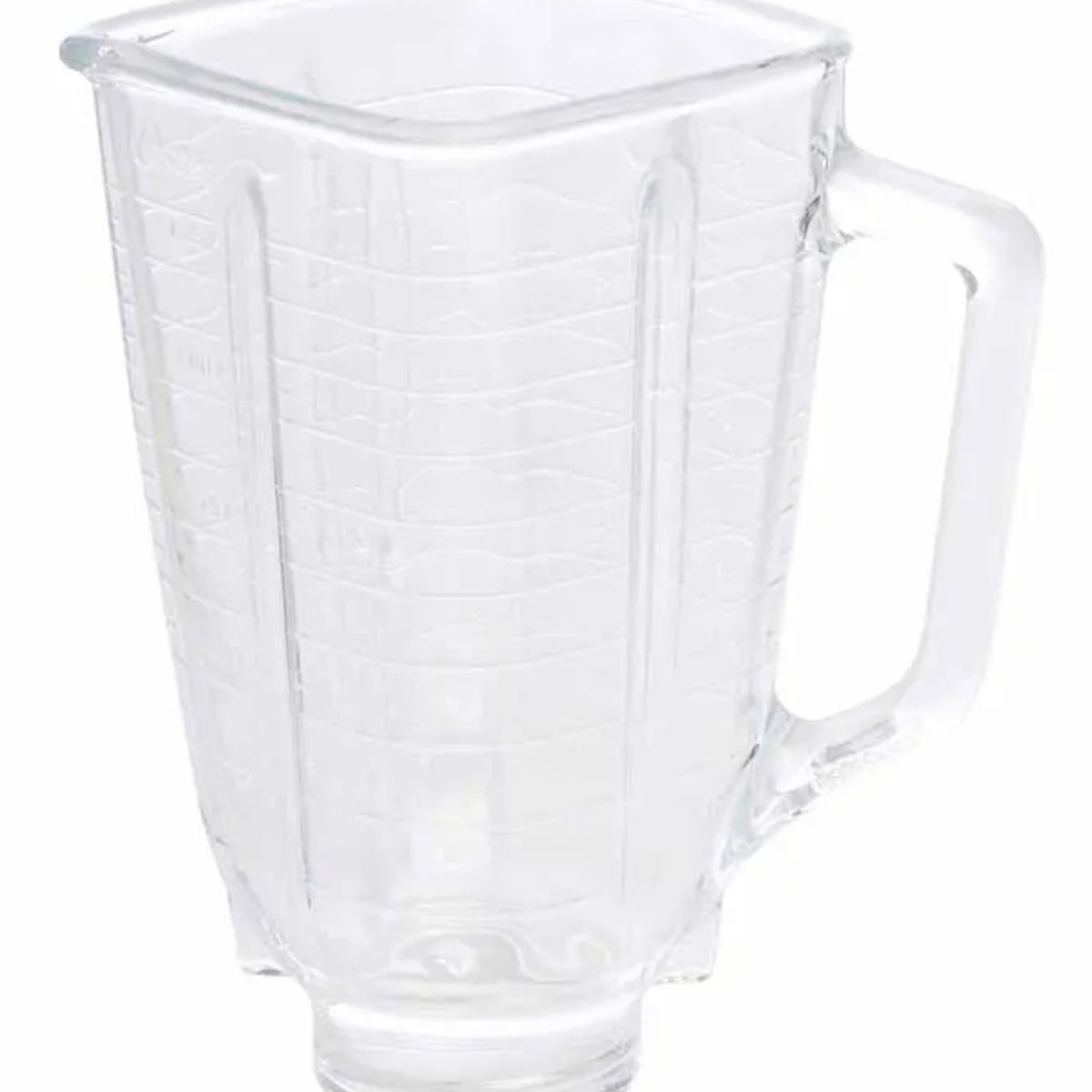 OSTER - Vaso de Vidrio Oster®  de 1.25 Litros