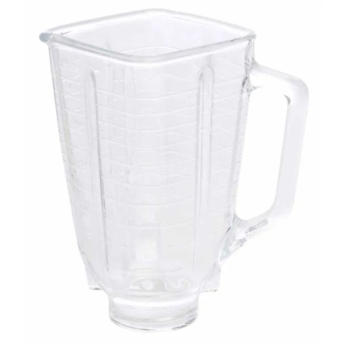 OSTER - Vaso de Vidrio Oster®  de 1.25 Litros