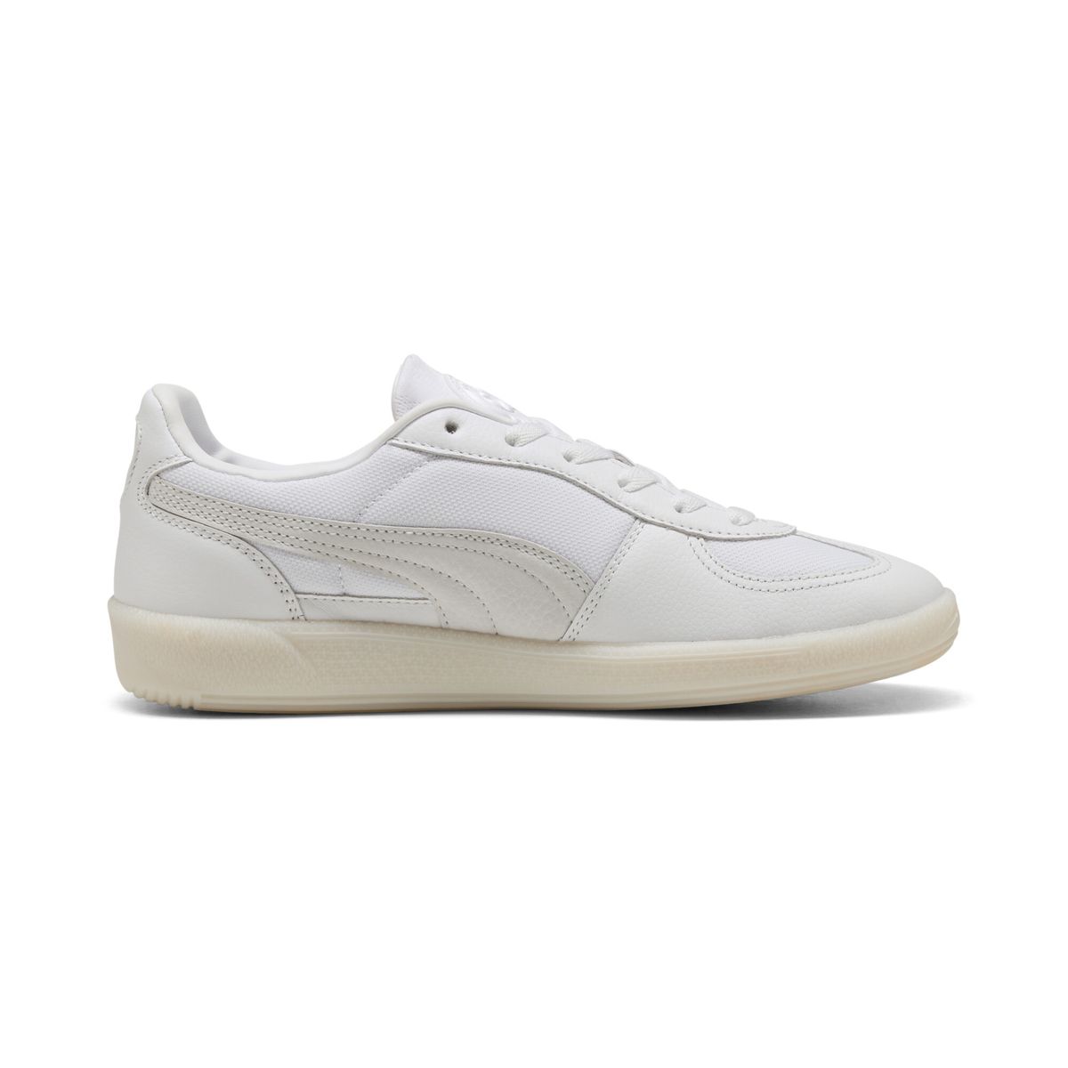 PUMA - Tenis Deportivos Puma Palermo Jer-She Blanco Mujer