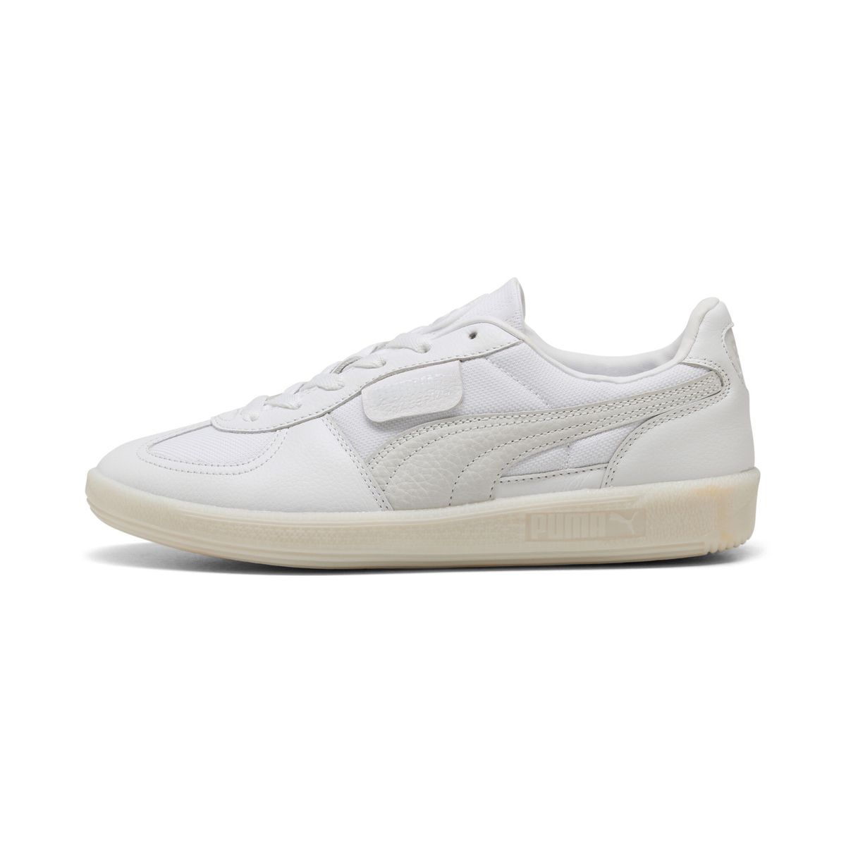 PUMA - Tenis Deportivos Puma Palermo Jer-She Blanco Mujer