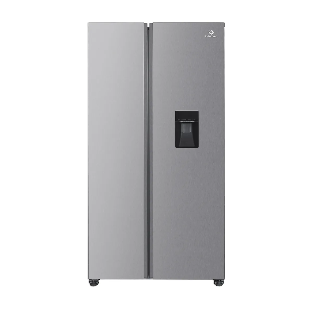 INDURAMA - Nevecon Indurama 469L Inverter RI-7469DGR No Frost