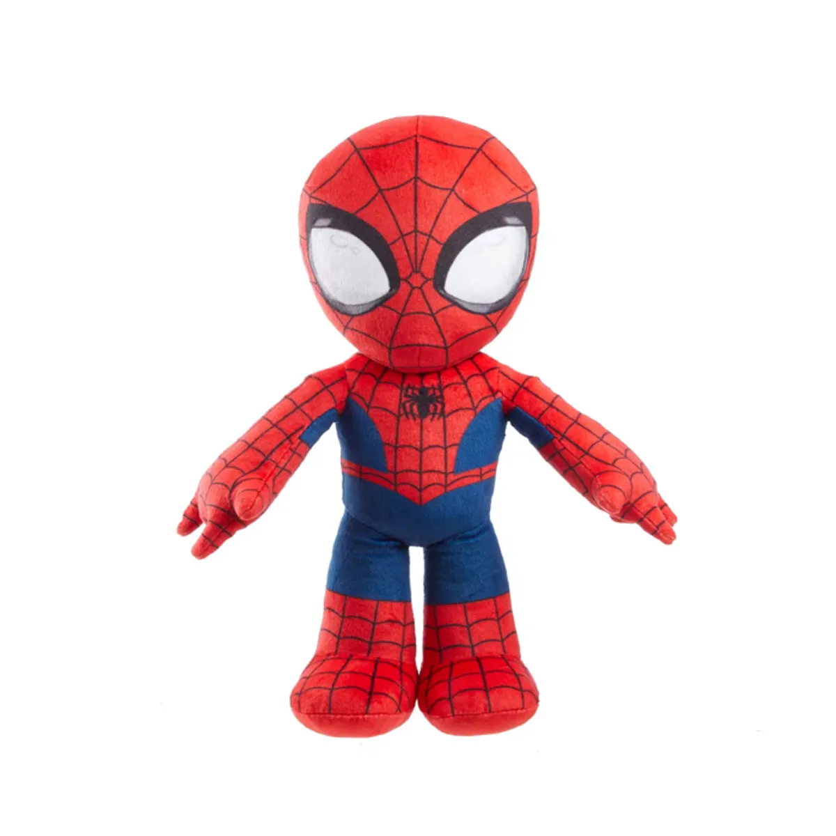 MATTEL - Marvel Spiderman Push Talkers Sonidos