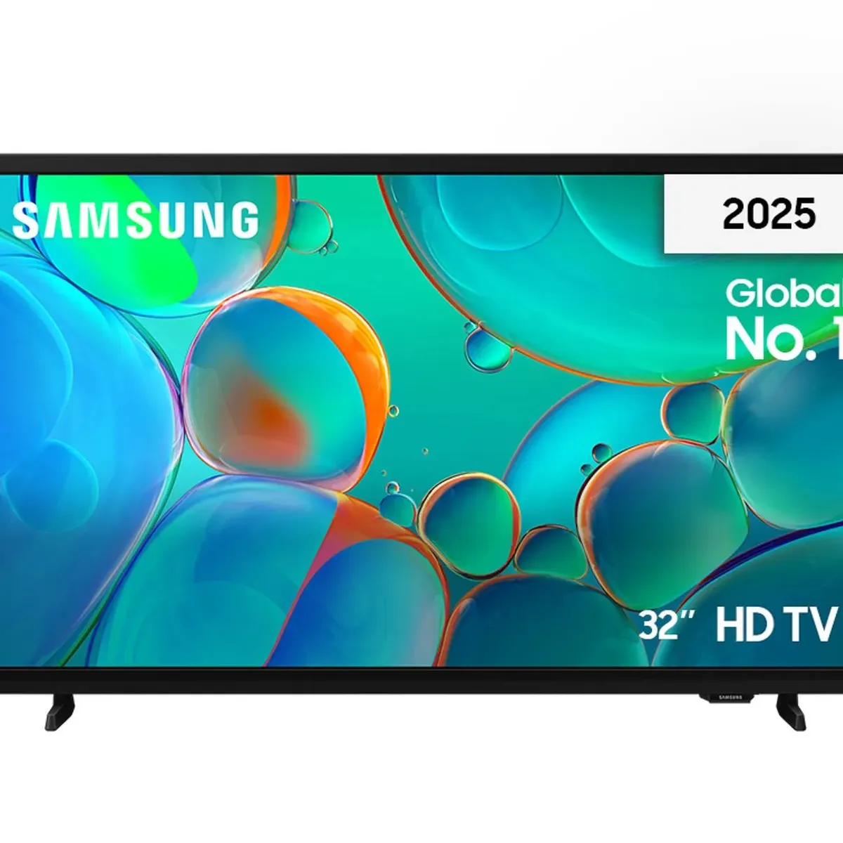 SAMSUNG - Televisor Samsung 32 LED Smart TV HD TV UN32H5000FKXZL