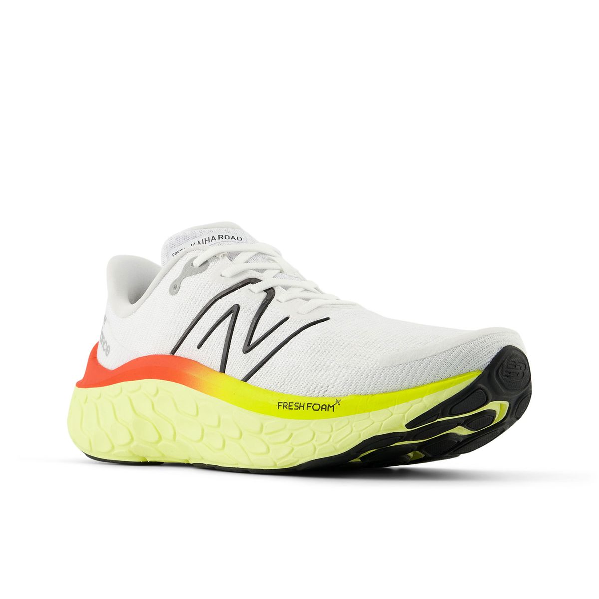 NEW BALANCE - Tenis Deportivos New Balance Original X Kaiha Blanco Hombre