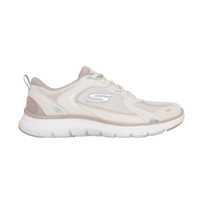 SKECHERS - Tenis Skechers Mujer Flex Appeal 5.0 Air-Cooled MF Natural