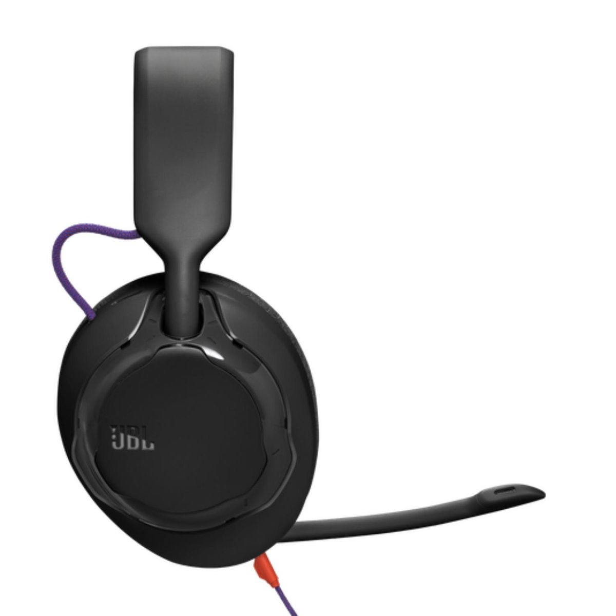 JBL - JBL Quantum 250 Gaming Audifonos Black