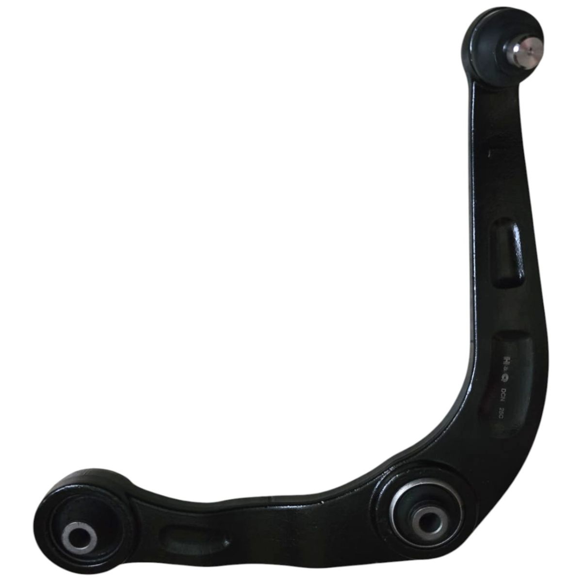 GENERICO - Tijera Izquierda Peugeot 206-207