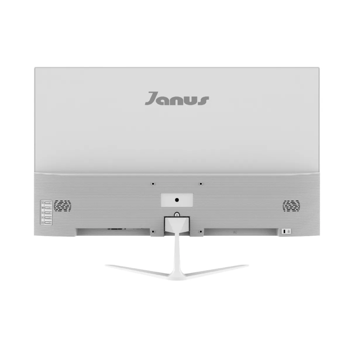 JANUS - Monitor Janus 27 Ips Full Hd 144Hz Blanco