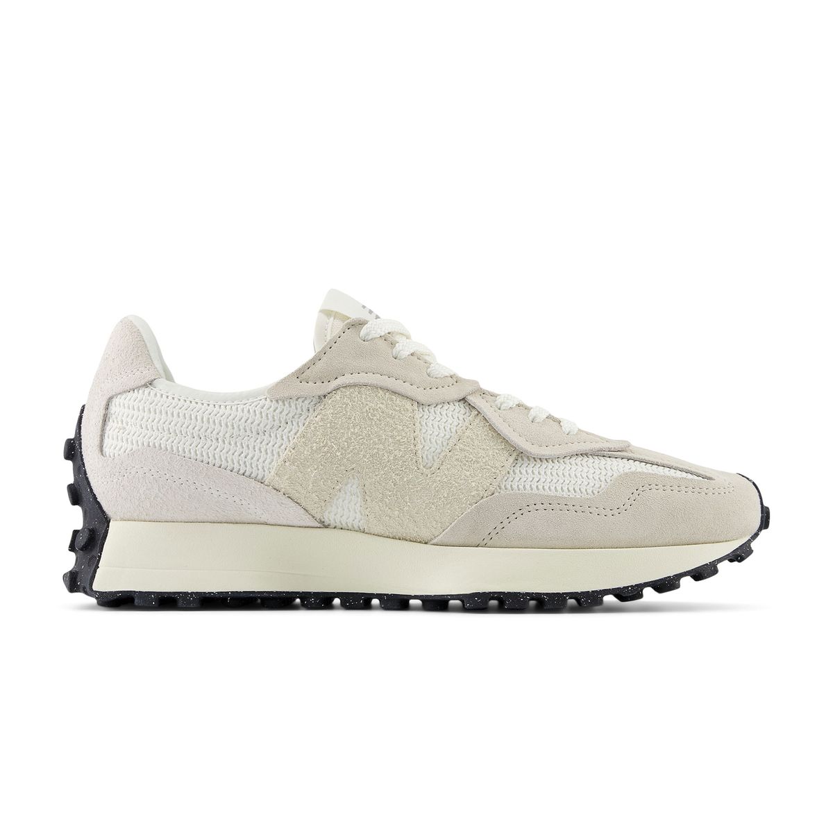 NEW BALANCE - Tenis Deportivos New Balance Original Unisex 327 Beige