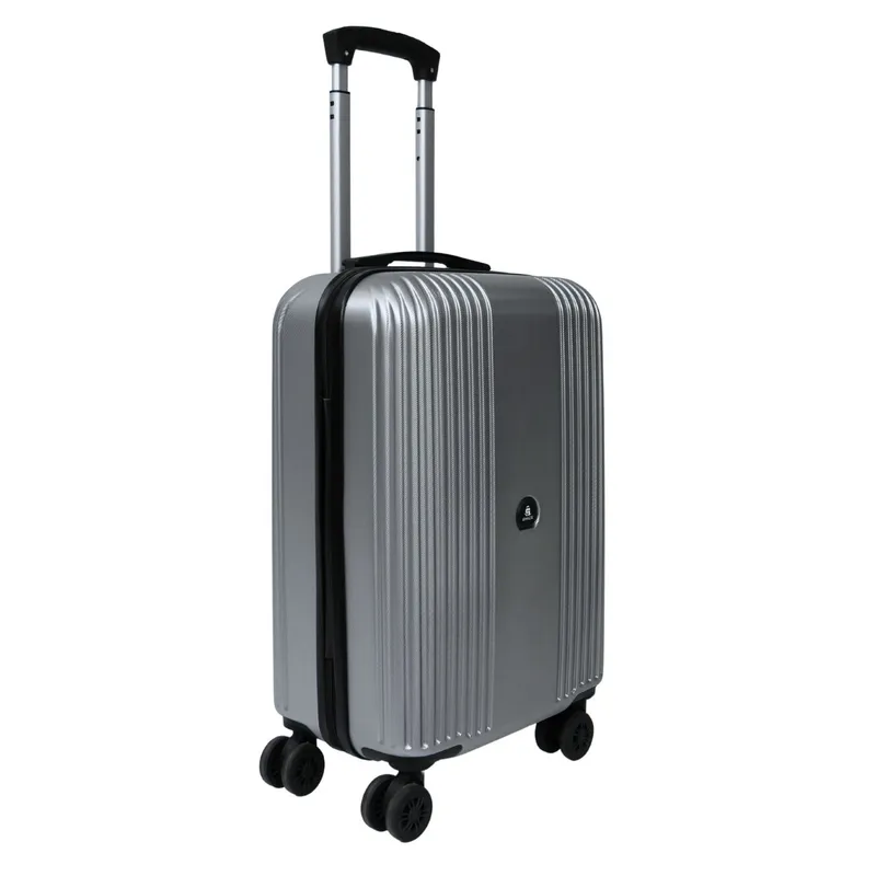 EXPLORA MALETAS - Maleta Rígida Cabina 20 Space- 10kg