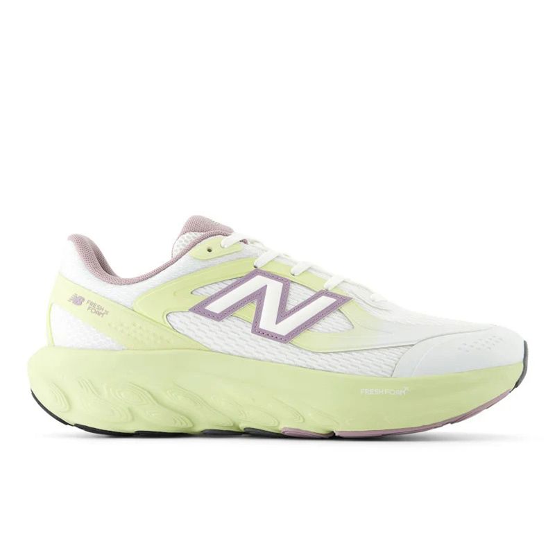 NEW BALANCE - Tenis Deportivos Marca New Balance Original Trainer Blanco