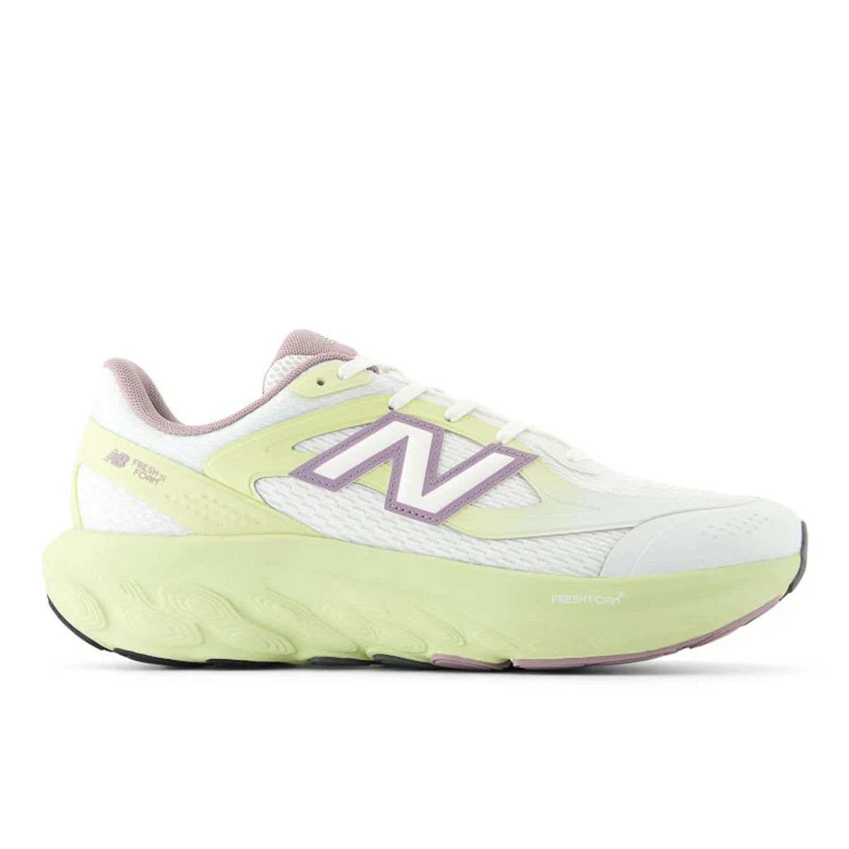 NEW BALANCE - Tenis Deportivos New Balance Original Trainer Blanco Unisex