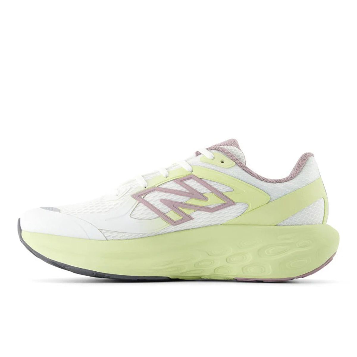 NEW BALANCE - Tenis Deportivos New Balance Original Trainer Blanco Unisex