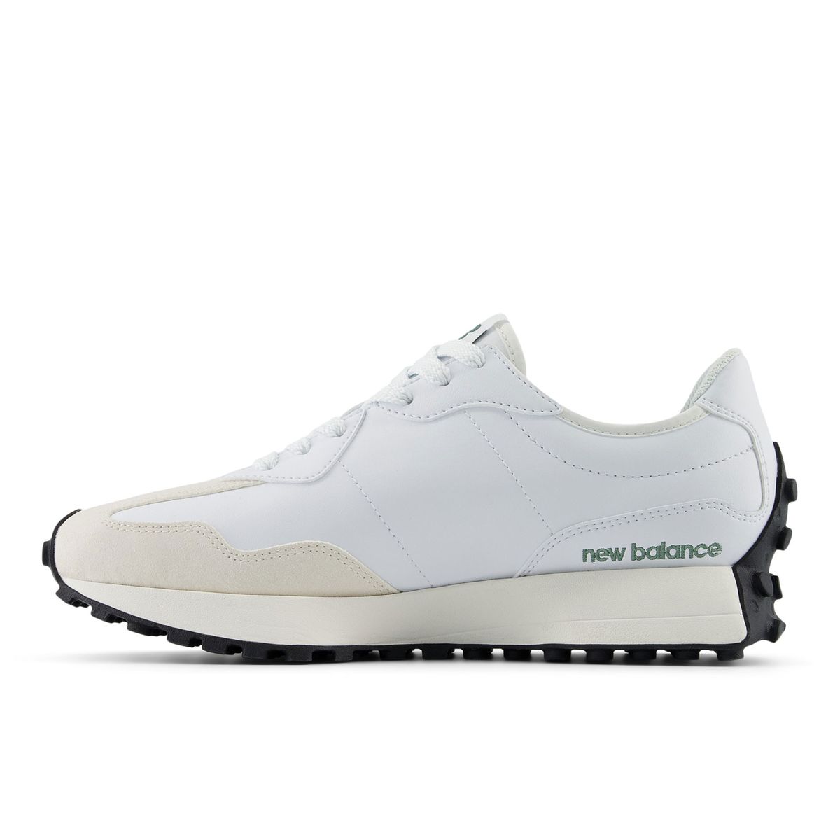 NEW BALANCE - Tenis Deportivos Marca New Balance Original 327 Blanco