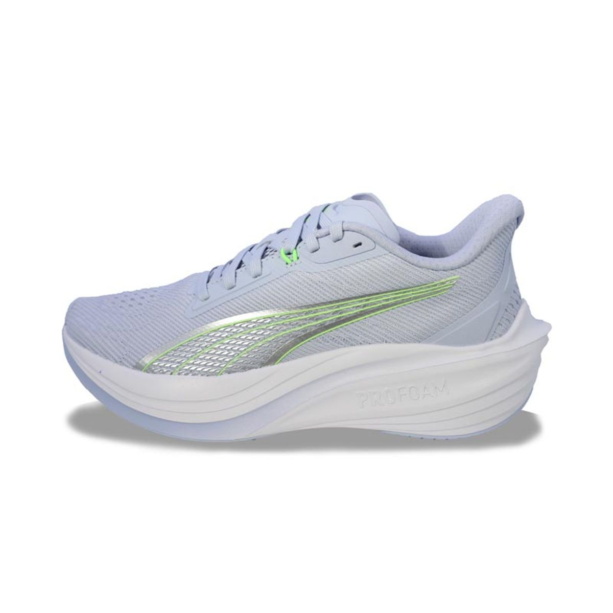 PUMA - Tenis Deportivos Puma Original Darter Pro Lila Mujer