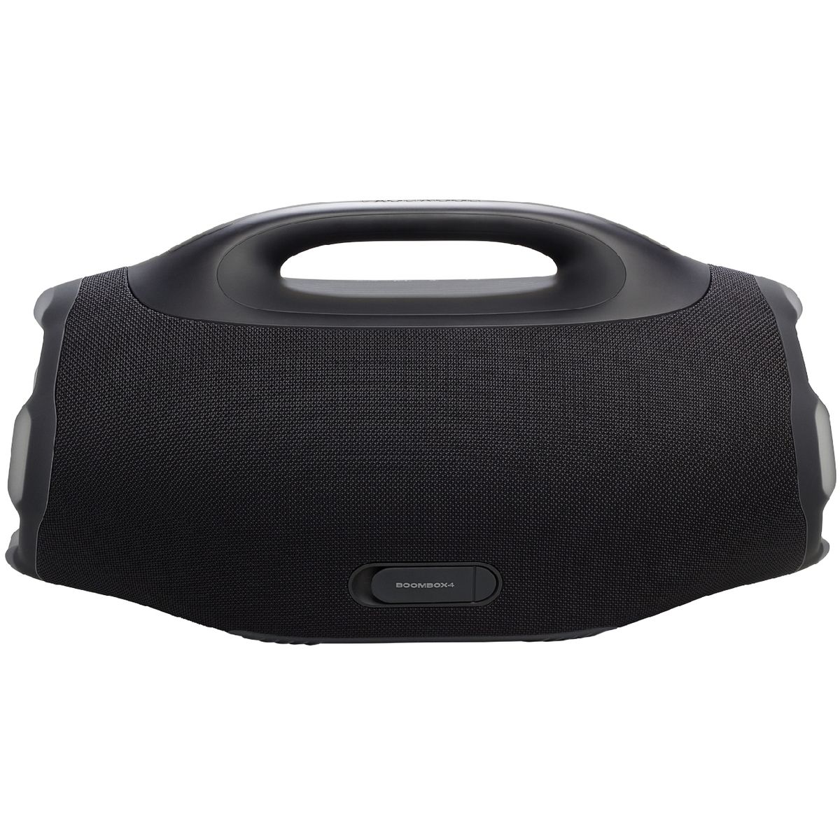 JBL - JBL Boombox 4 Parlante Bluetooth - 34 Hrs Negro