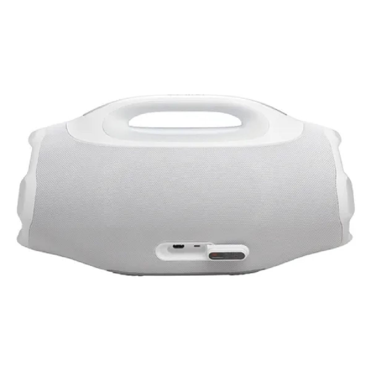 JBL - JBL Boombox 4 Parlante Bluetooth - 34 Hrs Blanco