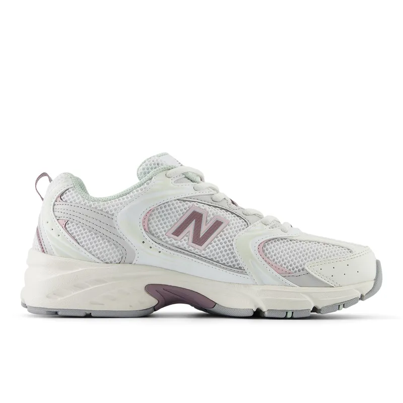 NEW BALANCE - Tenis Deportivos New Balance Original 530 Blanco