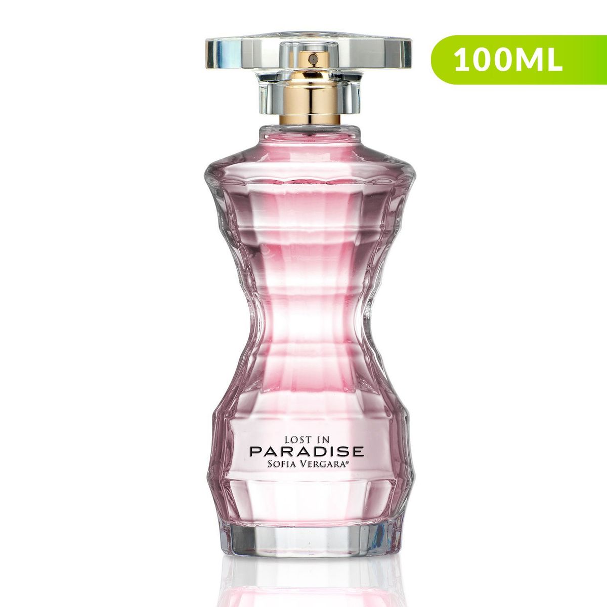 SOFIA VERGARA - Perfume Sofia Vergara Lost in Paradise Mujer 100 ml Eau de parfum 