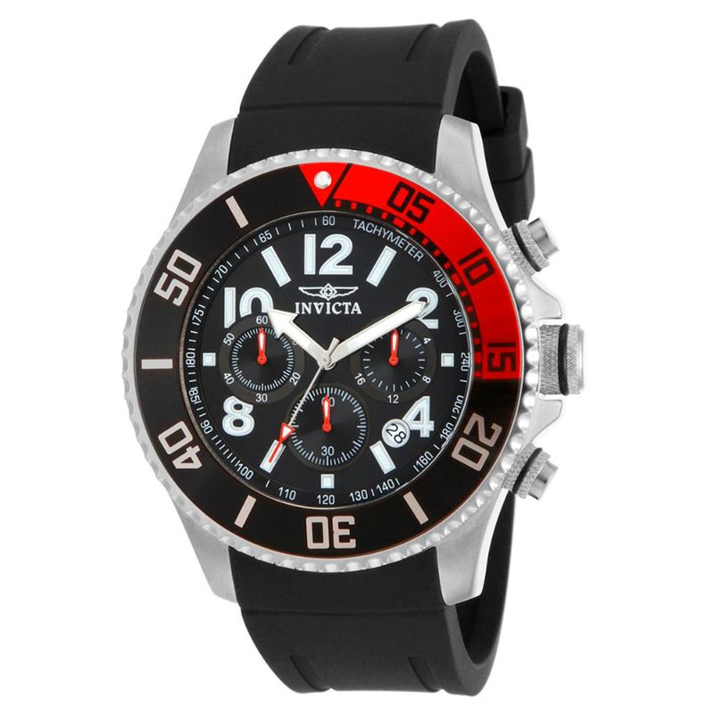 INVICTA - Reloj Hombre Invicta Pro Diver