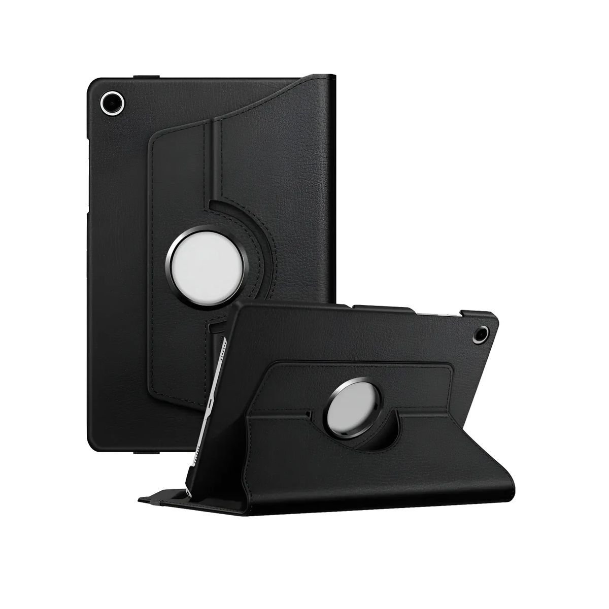 GENERICO - forro Funda Estuche Giratorio 360 Para Samsung s10 fe