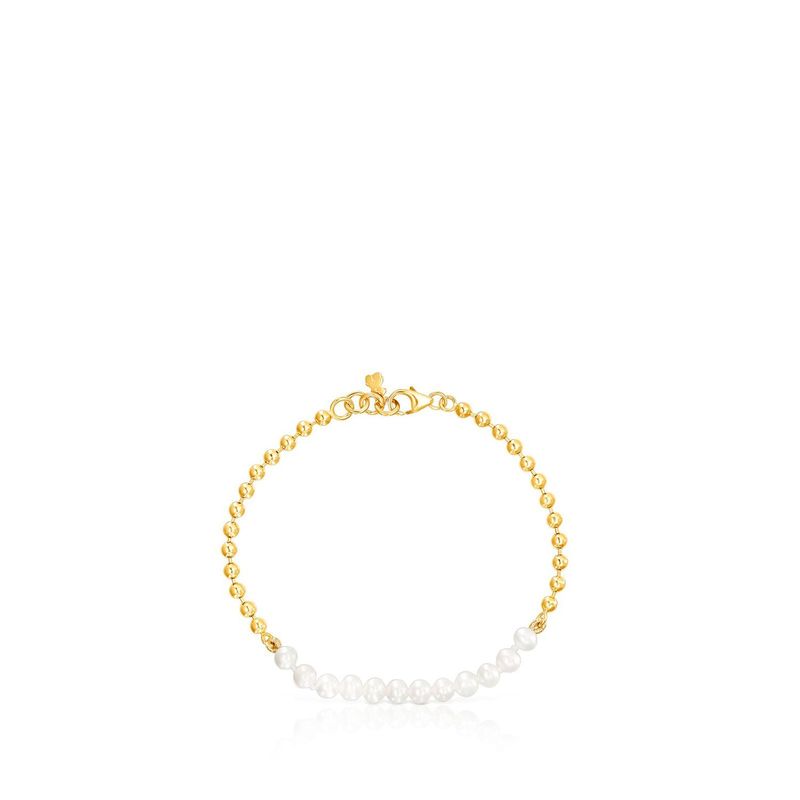 TOUS - Pulsera Tous